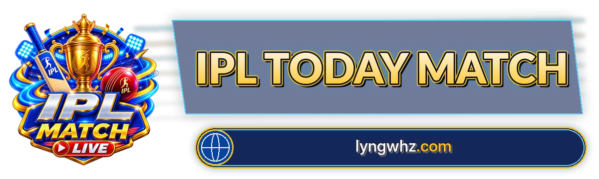 Ipl Today Match